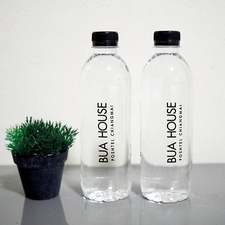 ホテル Bua House Poshtel チエンマイ エクステリア 写真