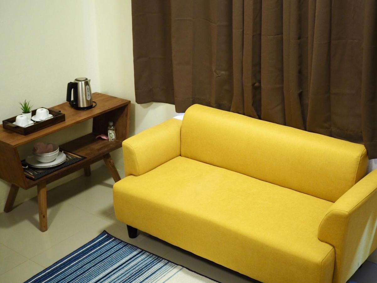 ホテル Bua House Poshtel チエンマイ エクステリア 写真